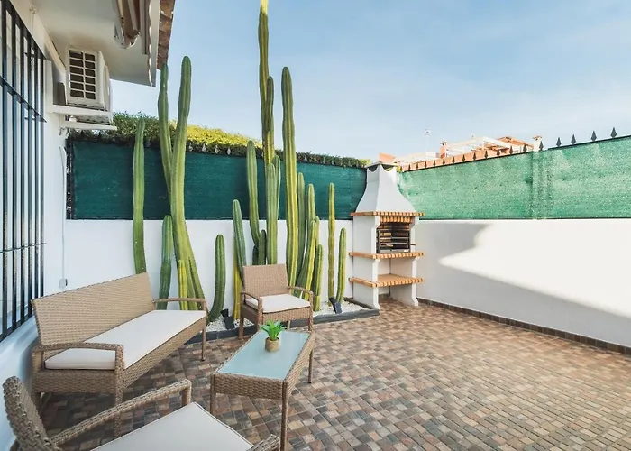 Duplex Junto A La Playa