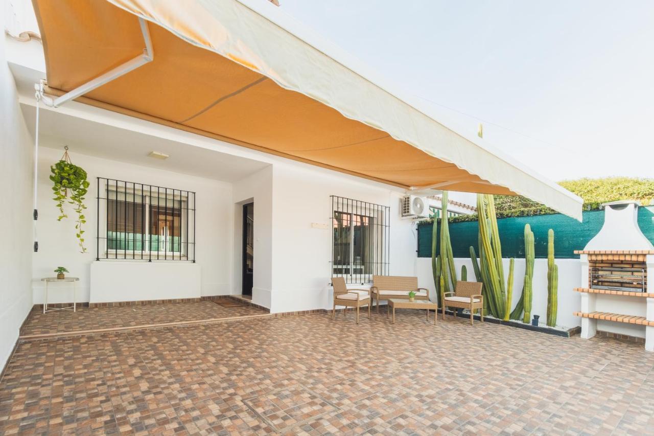 Duplex Junto A La Playa Hébergement de vacances