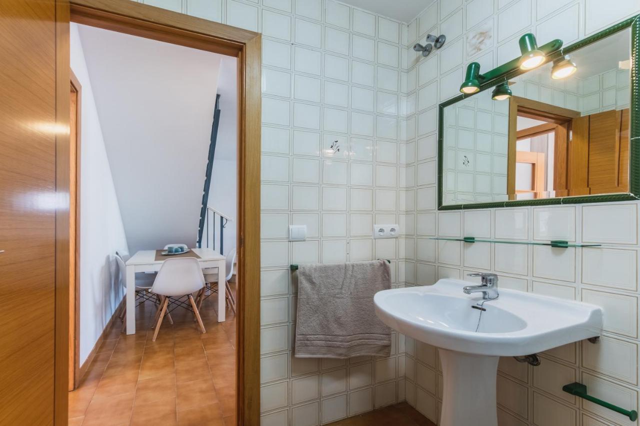 Duplex Junto A La Playa Hébergement de vacances