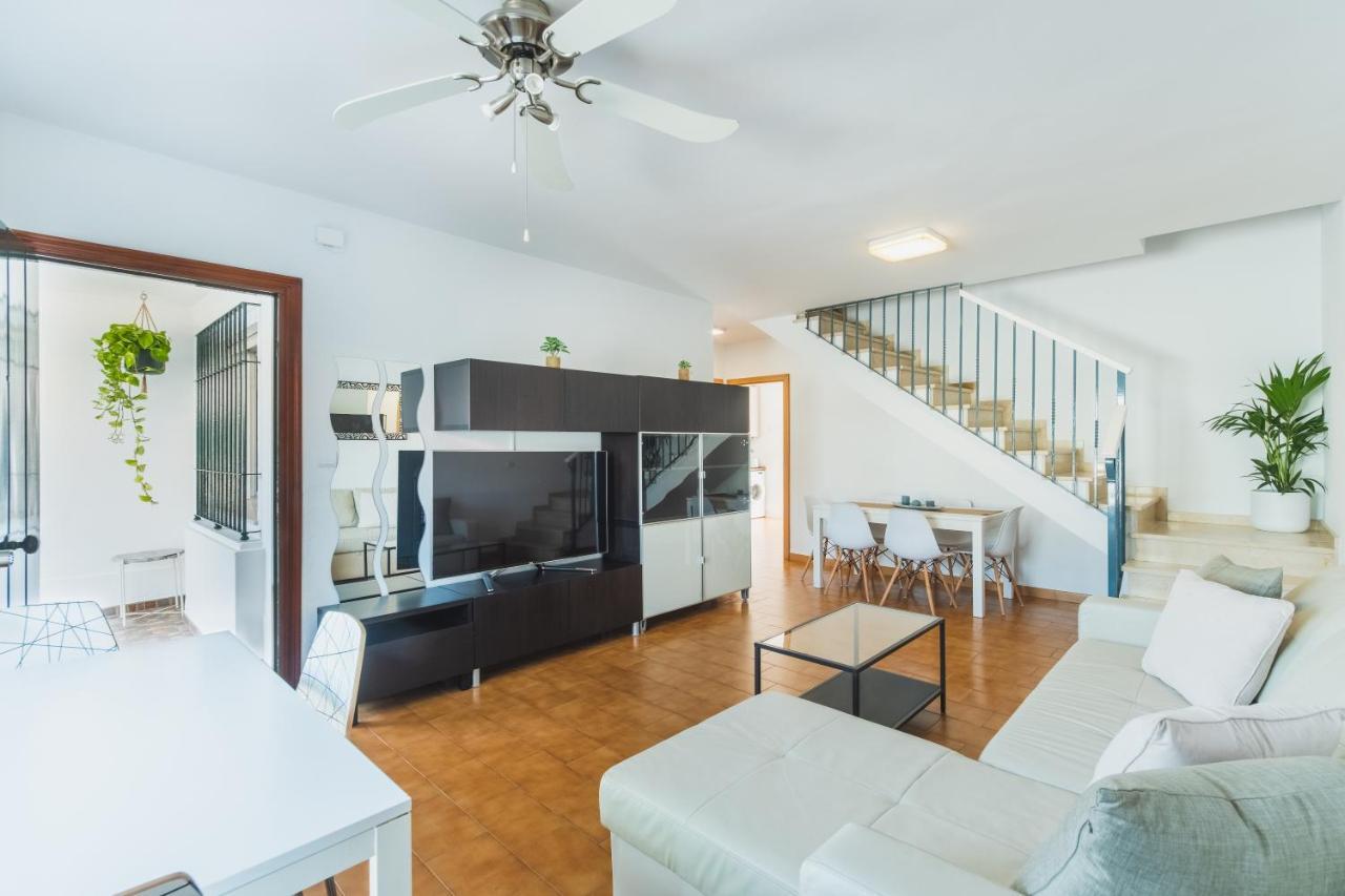 Duplex Junto A La Playa Hébergement de vacances Sanlúcar de Barrameda