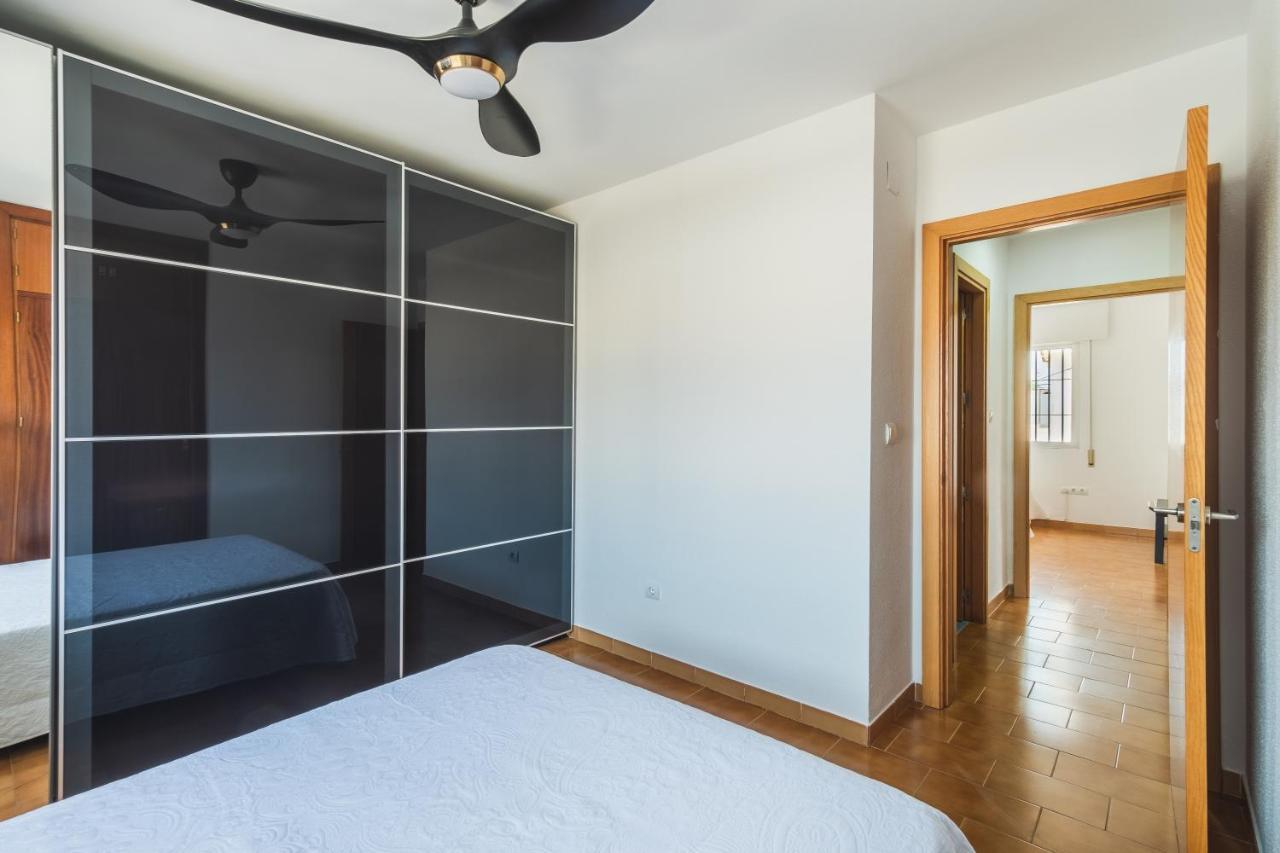 Hébergement de vacances Duplex Junto A La Playa Sanlúcar de Barrameda