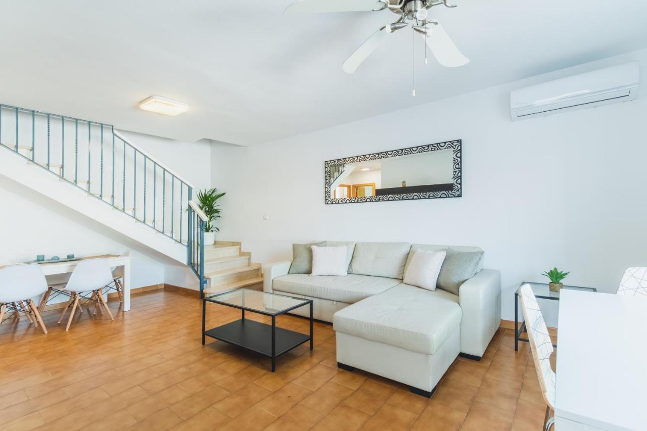 Duplex Junto A La Playa Hébergement de vacances Sanlúcar de Barrameda