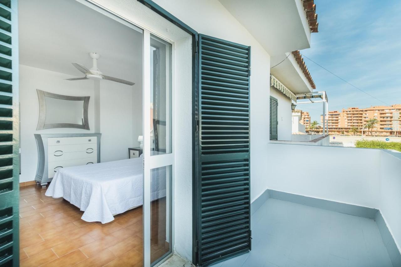 Duplex Junto A La Playa