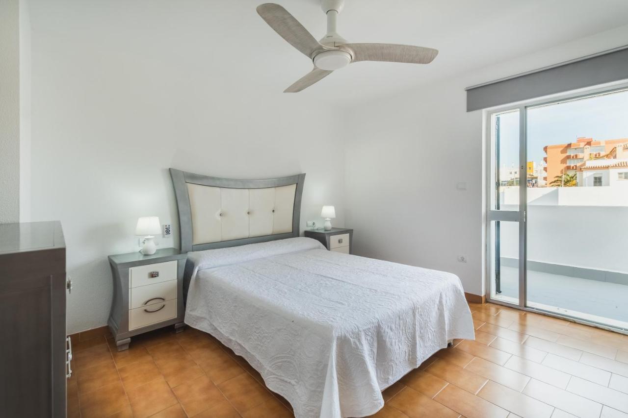 Duplex Junto A La Playa Hébergement de vacances Sanlúcar de Barrameda