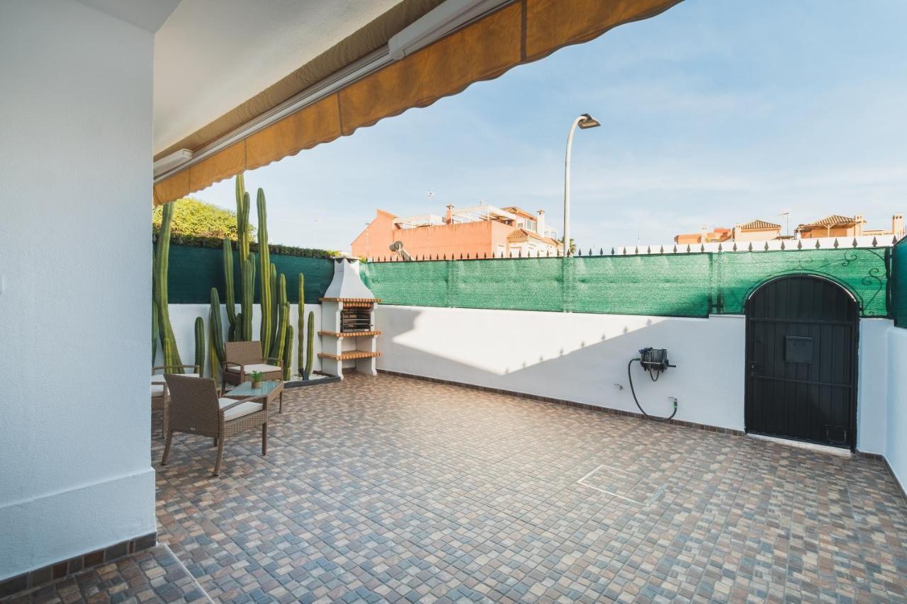 Duplex Junto A La Playa * Sanlúcar de Barrameda