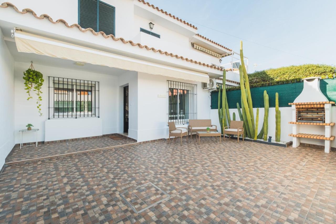 Duplex Junto A La Playa * Sanlúcar de Barrameda