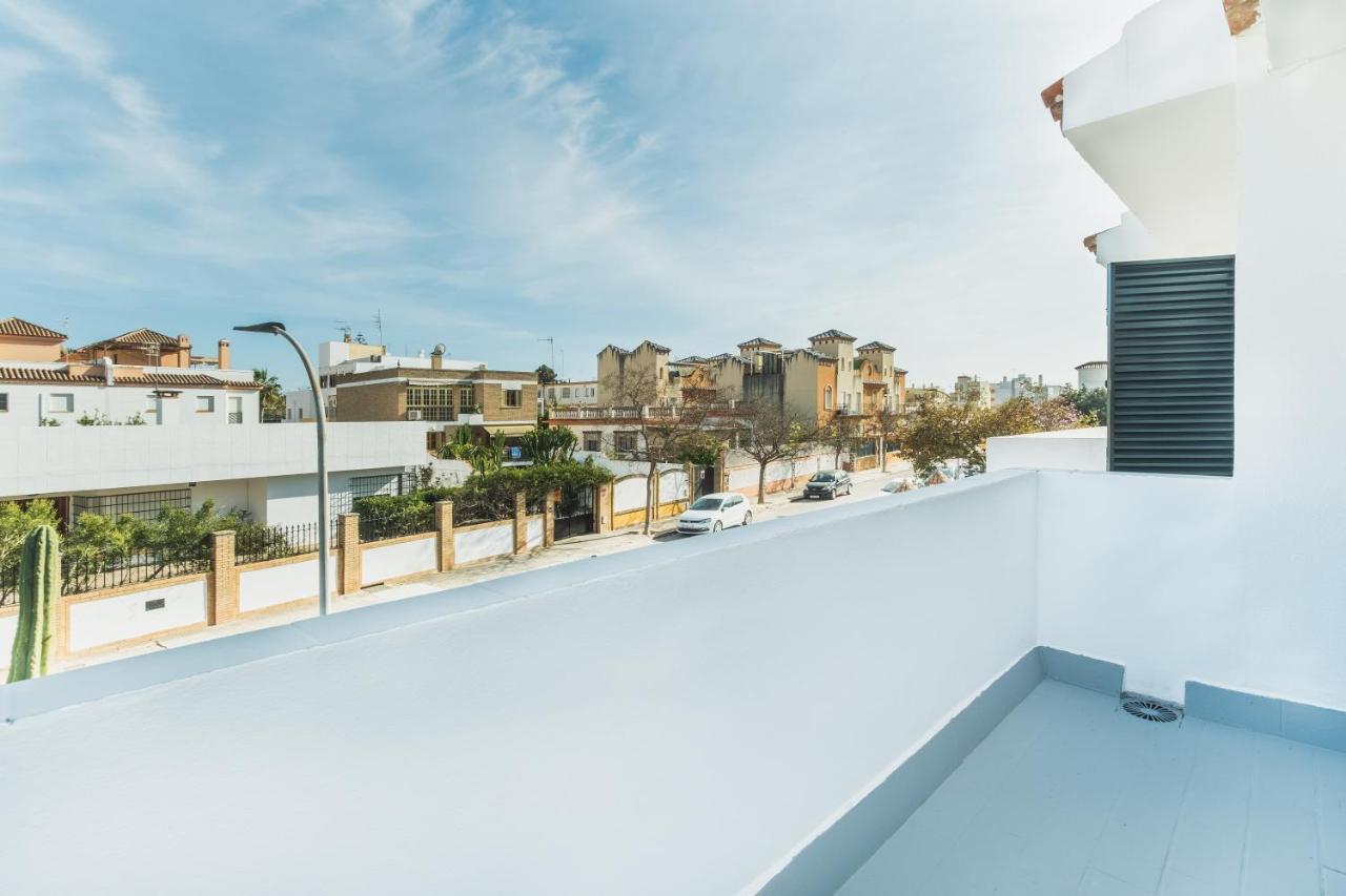 Duplex Junto A La Playa