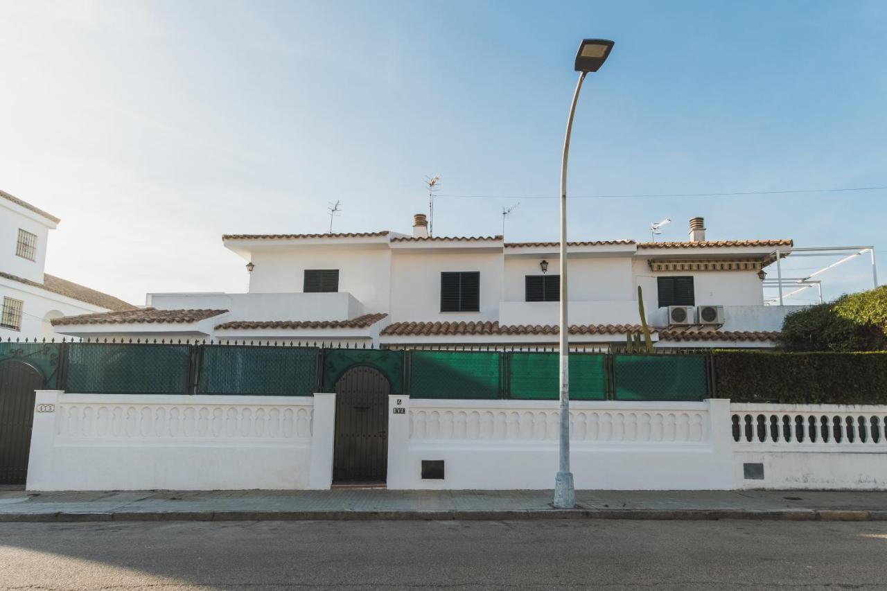 Duplex Junto A La Playa Hébergement de vacances *