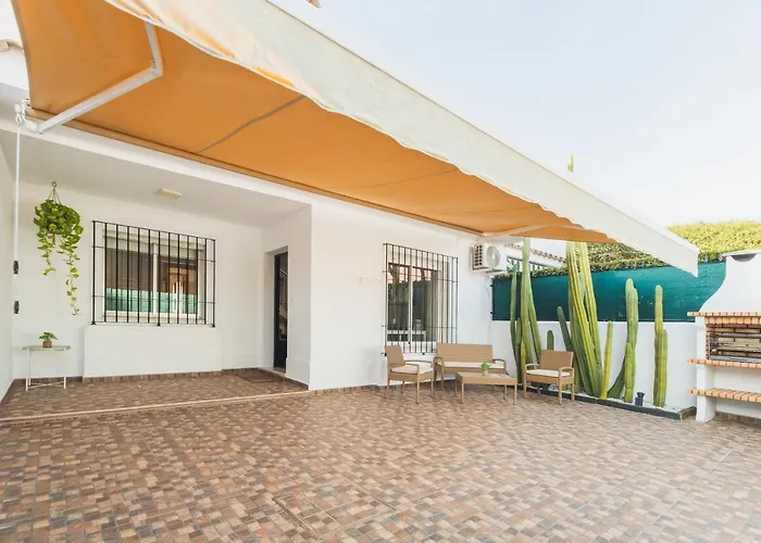 Duplex Junto A La Playa
