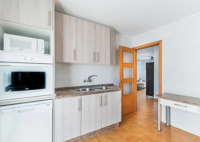 Duplex Junto A La Playa
