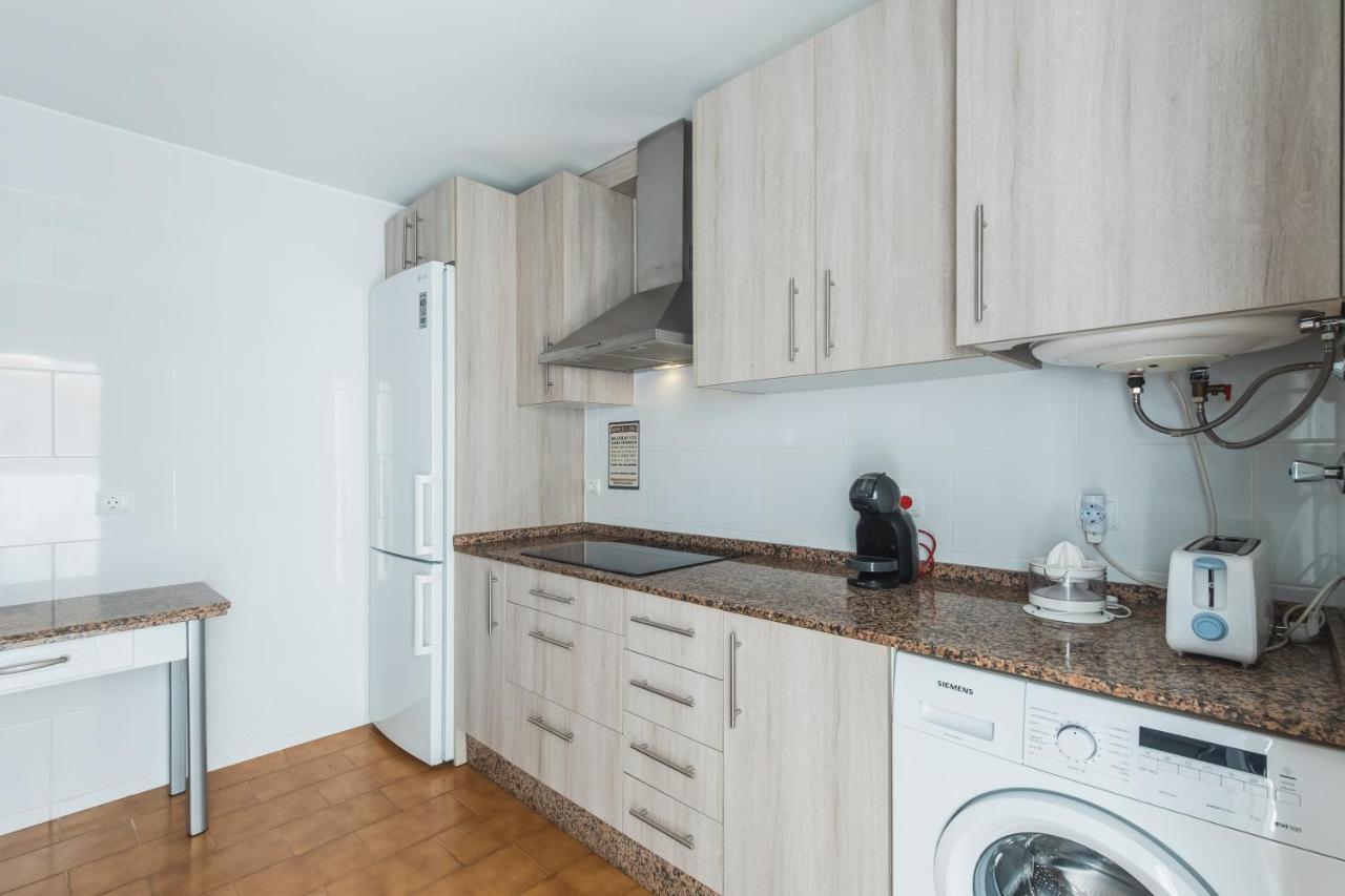 Duplex Junto A La Playa Hébergement de vacances Sanlúcar de Barrameda