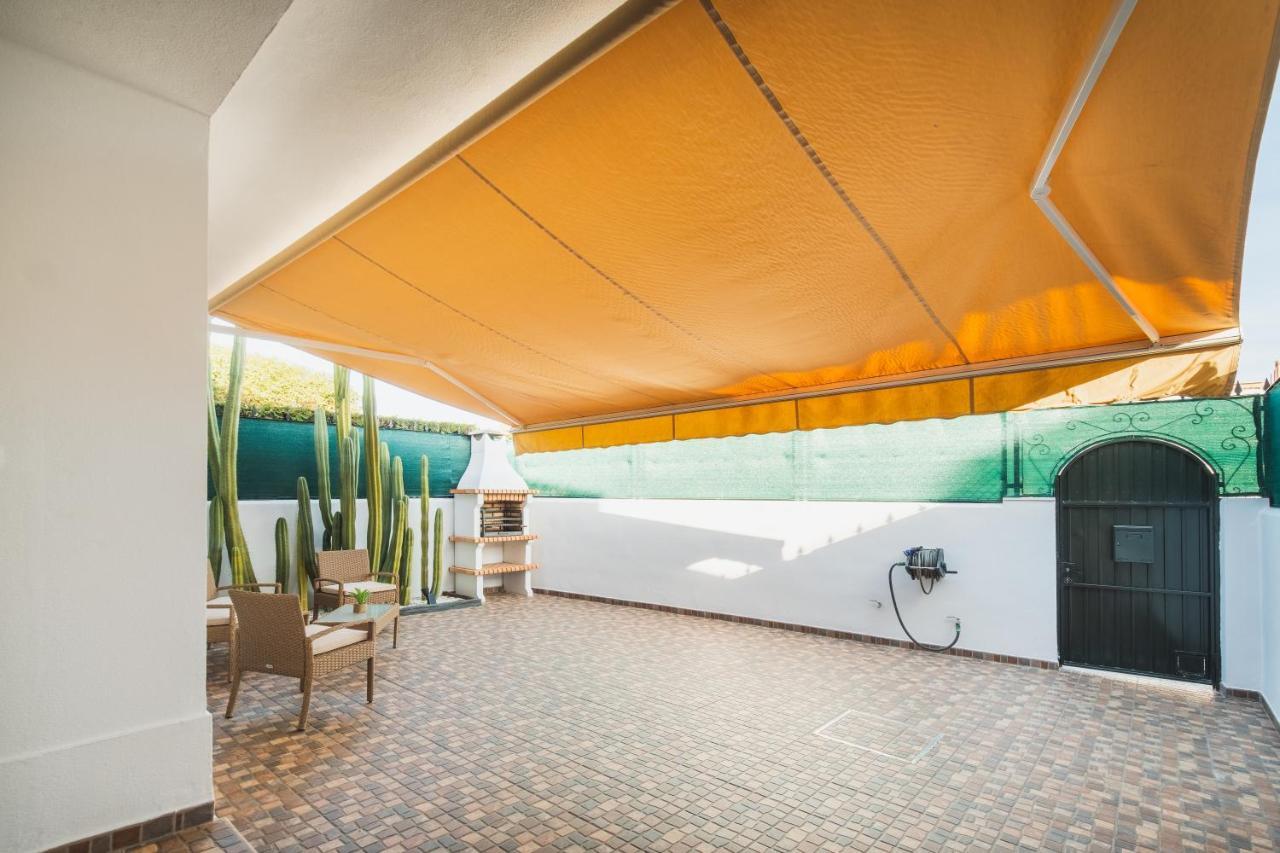 Hébergement de vacances Duplex Junto A La Playa