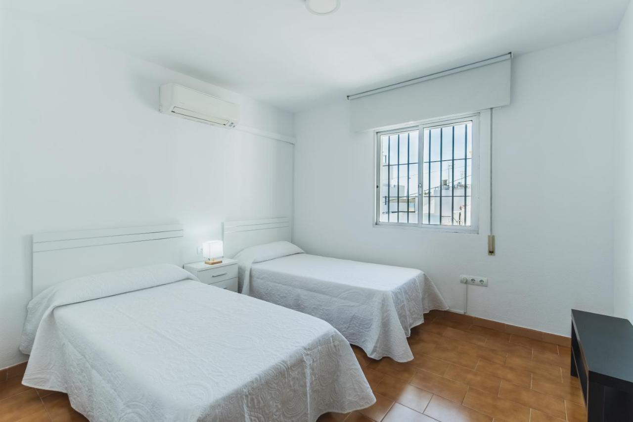 Duplex Junto A La Playa Sanlúcar de Barrameda