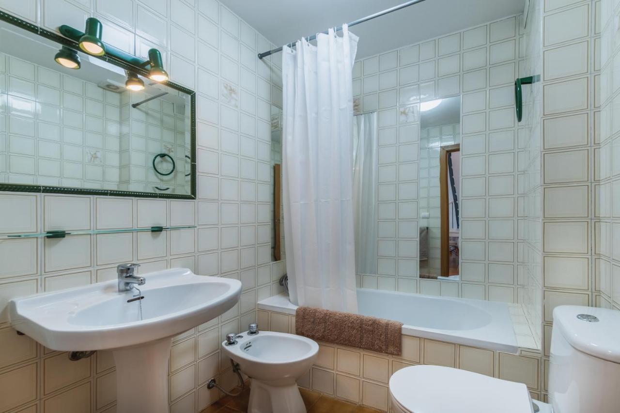 Hébergement de vacances Duplex Junto A La Playa Sanlúcar de Barrameda